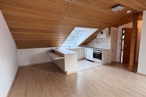 2 bedroom flat to rent, 34 m², Steinbeisstr. 33, Böblingen 2 bedroom flat to rent, 34 m², Steinbeisstr. 33, Böblingen