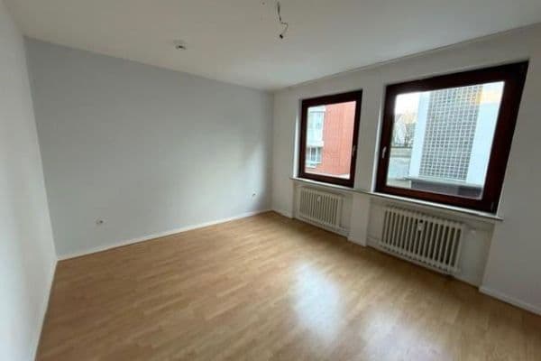 3 bedroom flat to rent, 59 m², Friedrich-Garves-Straße 5, Bremen, Bremen 3 bedroom flat to rent, 59 m², Friedrich-Garves-Straße 5, Bremen, Bremen