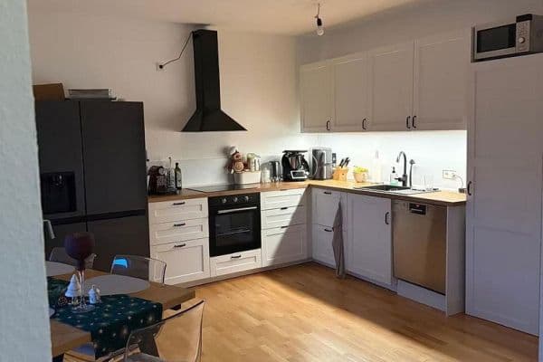 2 bedroom with open-plan kitchen flat to rent, 92 m², Leonhardstraße 34, Friedberg (Hessen) 2 bedroom with open-plan kitchen flat to rent, 92 m², Leonhardstraße 34, Friedberg (Hessen)
