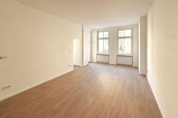 1 bedroom flat to rent, 40 m², Berlin, Berlin 1 bedroom flat to rent, 40 m², Berlin, Berlin