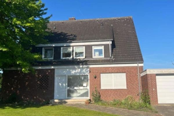 4 bedroom flat to rent, 120 m², Nordwalde, Hohlweg 16, Nordwalde 4 bedroom flat to rent, 120 m², Nordwalde, Hohlweg 16, Nordwalde