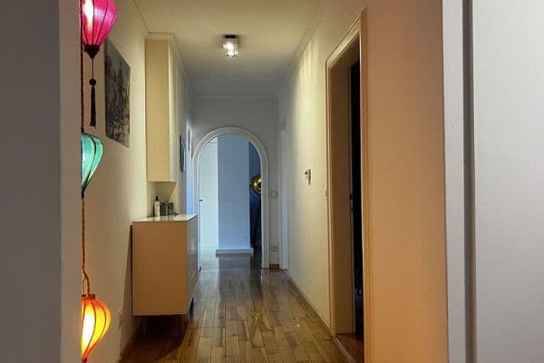 3 bedroom flat to rent, 98 m², Jablonskistraße 11, Berlin, Berlin 3 bedroom flat to rent, 98 m², Jablonskistraße 11, Berlin, Berlin