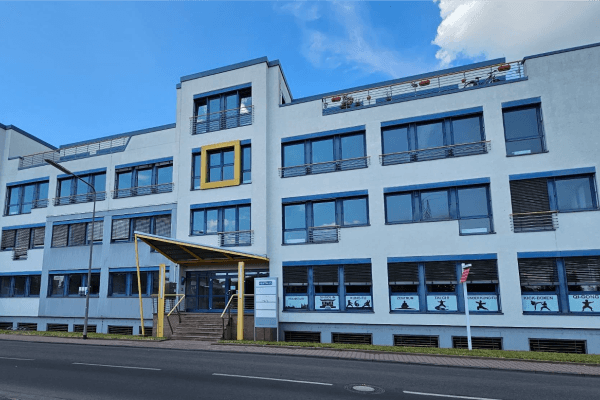 office to rent, 246 m², Berner Str. 71, Frankfurt - Nieder-Eschbach, Hesse office to rent, 246 m², Berner Str. 71, Frankfurt - Nieder-Eschbach, Hesse