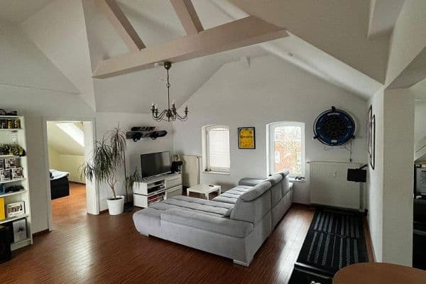 3 bedroom flat to rent, 92 m², Hildesheimer Straße 74, Vechelde 3 bedroom flat to rent, 92 m², Hildesheimer Straße 74, Vechelde