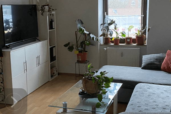 3 bedroom flat to rent, 72 m², Lothringer, Wuppertaler Elberfeld 3 bedroom flat to rent, 72 m², Lothringer, Wuppertaler Elberfeld