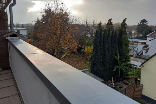 2 bedroom flat to rent, 65 m², Rheinfelder Straße 34, Dormagen Rheinfeld 2 bedroom flat to rent, 65 m², Rheinfelder Straße 34, Dormagen Rheinfeld