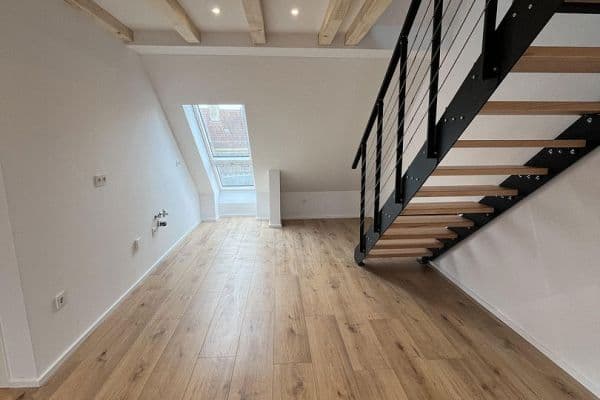 3 bedroom flat to rent, 58 m², Okenstraße 36, Nürnberg 3 bedroom flat to rent, 58 m², Okenstraße 36, Nürnberg