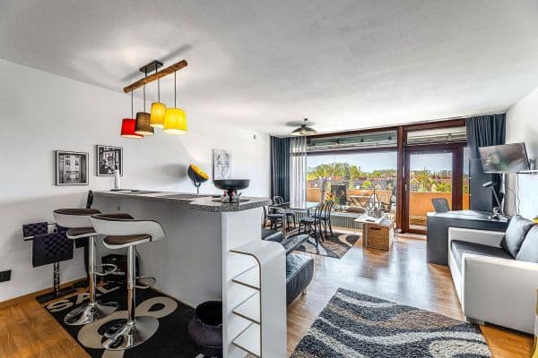 1 bedroom flat to rent, 40 m², Cuxhavener Str 70, Fürth 1 bedroom flat to rent, 40 m², Cuxhavener Str 70, Fürth