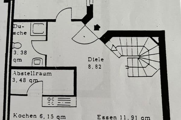 4 bedroom flat for sale, 110 m², Reinbek 4 bedroom flat for sale, 110 m², Reinbek