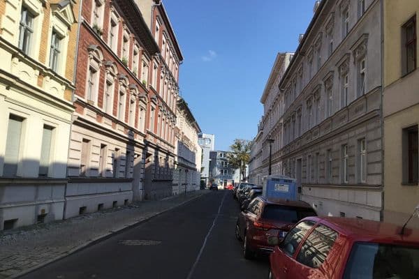 1 bedroom flat to rent, 45 m², Schönerlinder Str.13, Köpenick, Berlin 1 bedroom flat to rent, 45 m², Schönerlinder Str.13, Köpenick, Berlin