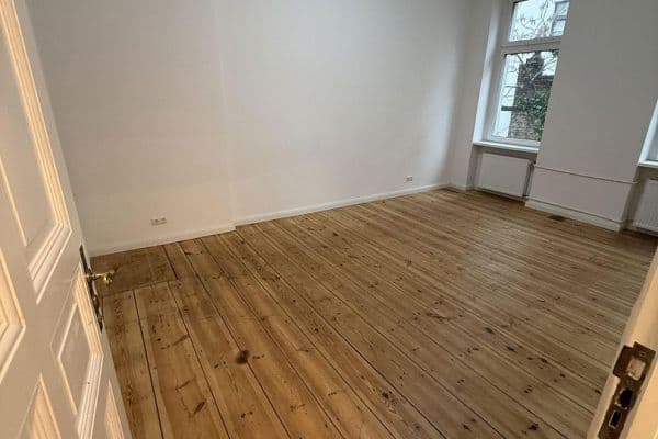 2 bedroom flat to rent, 61 m², Rathenower Straße, Berlin, Berlin 2 bedroom flat to rent, 61 m², Rathenower Straße, Berlin, Berlin