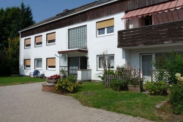 1 bedroom with open-plan kitchen flat to rent, 63 m², Gefrees 1 bedroom with open-plan kitchen flat to rent, 63 m², Gefrees