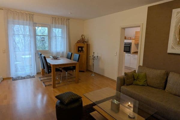 2 bedroom flat to rent, 68 m², Am Krankenhaus 48, Worms 2 bedroom flat to rent, 68 m², Am Krankenhaus 48, Worms