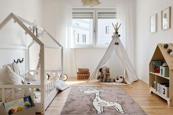 4 bedroom flat to rent, 117 m², Eifelweg 8, Offenbach, Hesse 4 bedroom flat to rent, 117 m², Eifelweg 8, Offenbach, Hesse