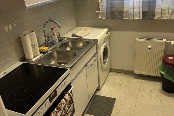 3 bedroom flat to rent, 75 m², Mühlheim am Main 3 bedroom flat to rent, 75 m², Mühlheim am Main