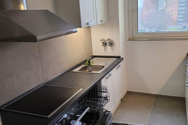 3 bedroom flat to rent, 103 m², Alzeyer Str. 1, Frankfurt, Hesse 3 bedroom flat to rent, 103 m², Alzeyer Str. 1, Frankfurt, Hesse