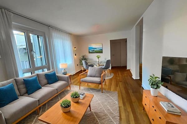 3 bedroom flat for sale, 76 m², Frankfurt / Kalbach-Rieberg, Hesse 3 bedroom flat for sale, 76 m², Frankfurt / Kalbach-Rieberg, Hesse