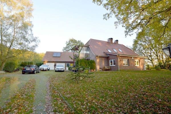 house for sale, 150 m², Neu Wulmstorf house for sale, 150 m², Neu Wulmstorf