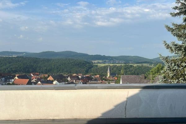 3 bedroom flat to rent, 77 m², Rossertblick 11, Eppstein-Bremthal 3 bedroom flat to rent, 77 m², Rossertblick 11, Eppstein-Bremthal