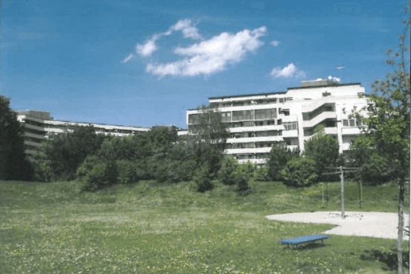 3 bedroom flat for sale, 79 m², Unterschleissheim, Bavaria 3 bedroom flat for sale, 79 m², Unterschleissheim, Bavaria