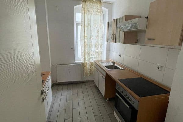 3 bedroom flat to rent, 70 m², Abendstraße 11a, Magdeburg, Saxony-Anhalt 3 bedroom flat to rent, 70 m², Abendstraße 11a, Magdeburg, Saxony-Anhalt