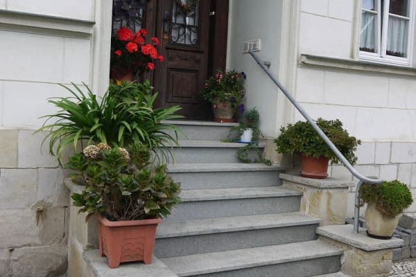 4 bedroom flat to rent, 119 m², Quedlinburg 4 bedroom flat to rent, 119 m², Quedlinburg