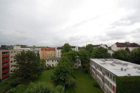 2 bedroom flat to rent, 50 m², Troplowitzstr. 11, Hamburg, Hamburg 2 bedroom flat to rent, 50 m², Troplowitzstr. 11, Hamburg, Hamburg