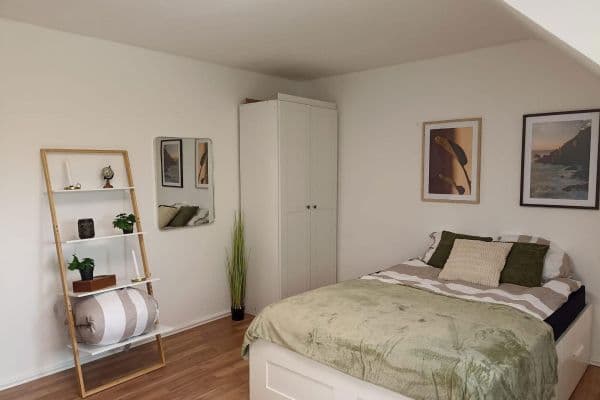 2 bedroom flat to rent, 30 m², Düsseldorf 2 bedroom flat to rent, 30 m², Düsseldorf