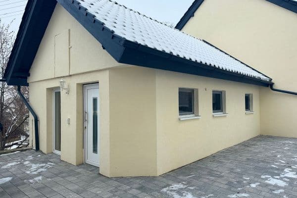 2 bedroom flat to rent, 35 m², Kirchberg 5, Breitenbrunn 2 bedroom flat to rent, 35 m², Kirchberg 5, Breitenbrunn