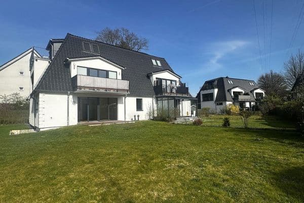 4 bedroom flat to rent, 125 m², Hamburg, Hamburg 4 bedroom flat to rent, 125 m², Hamburg, Hamburg