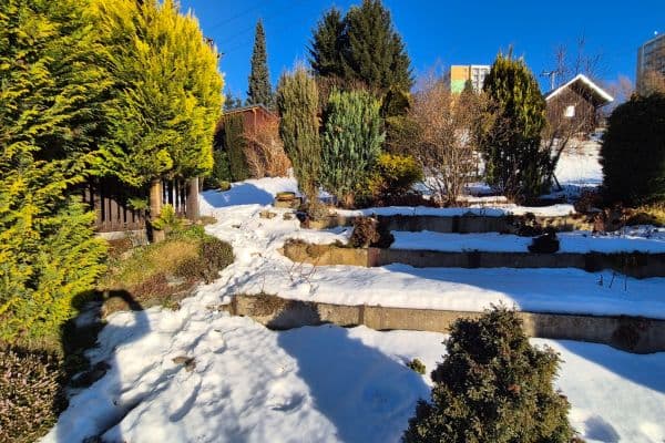 plot for sale, 199 m², Tanvald plot for sale, 199 m², Tanvald