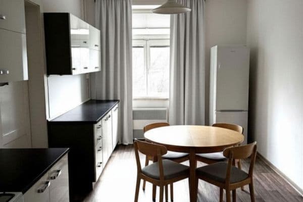 2 bedroom flat to rent, 66 m², Nákladní, Karlovy Vary 2 bedroom flat to rent, 66 m², Nákladní, Karlovy Vary