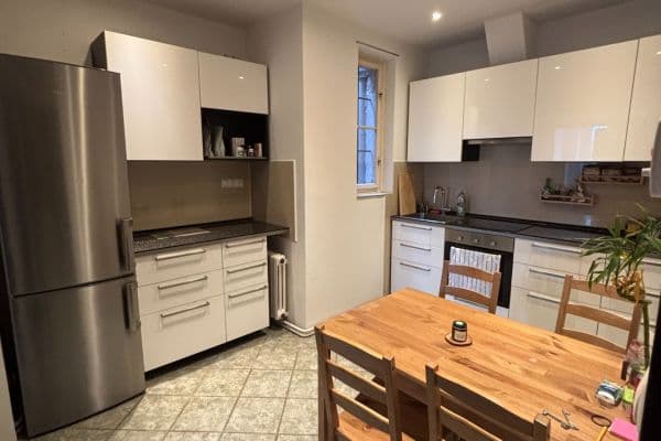 2 bedroom flat to rent, 55 m², U Skládky, Praha 2 bedroom flat to rent, 55 m², U Skládky, Praha