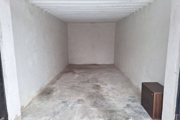 garage to rent, 15 m², Bráfova, Brno garage to rent, 15 m², Bráfova, Brno