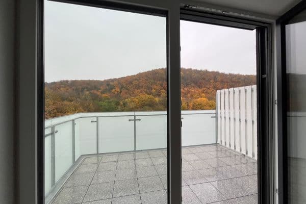 1 bedroom with open-plan kitchen flat to rent, 55 m², Hluboček, Brno 1 bedroom with open-plan kitchen flat to rent, 55 m², Hluboček, Brno