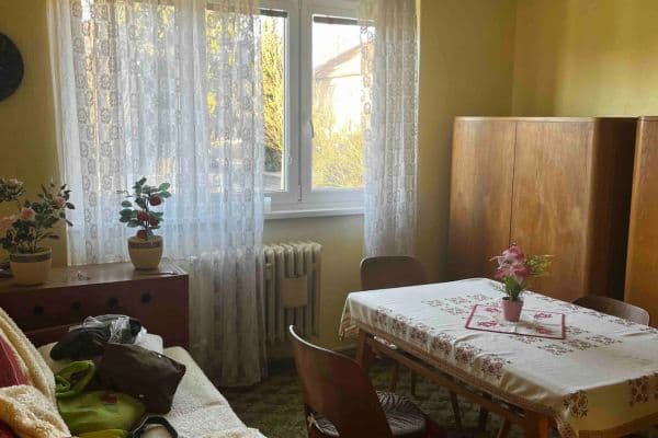 2 bedroom with open-plan kitchen flat for sale, 61 m², Americká, Mariánské Lázně 2 bedroom with open-plan kitchen flat for sale, 61 m², Americká, Mariánské Lázně