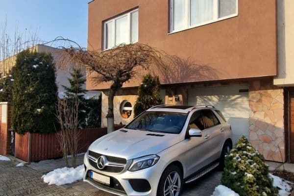 house for sale, 135 m², Duhová, Říčany house for sale, 135 m², Duhová, Říčany