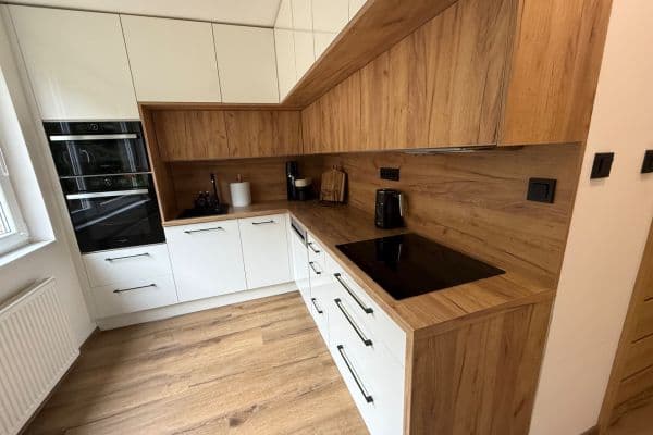 3 bedroom flat for sale, 81 m², Saská, Děčín 3 bedroom flat for sale, 81 m², Saská, Děčín