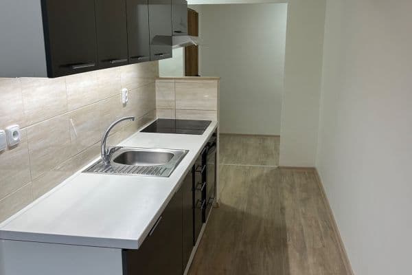 2 bedroom flat to rent, 54 m², C. Boudy, Třebíč 2 bedroom flat to rent, 54 m², C. Boudy, Třebíč