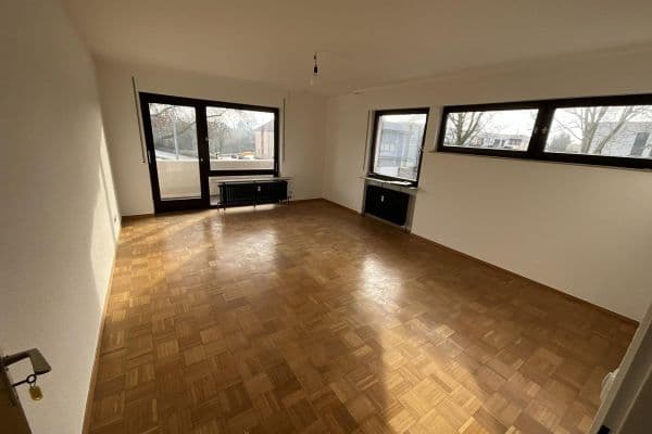2 bedroom flat to rent, 64 m², Heilbronn 2 bedroom flat to rent, 64 m², Heilbronn