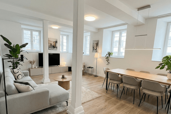 4 bedroom flat for sale, 92 m², Schwäbisch Gmünd 4 bedroom flat for sale, 92 m², Schwäbisch Gmünd