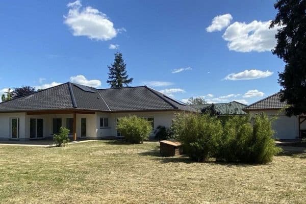 house for sale, 186 m², Brieselang house for sale, 186 m², Brieselang