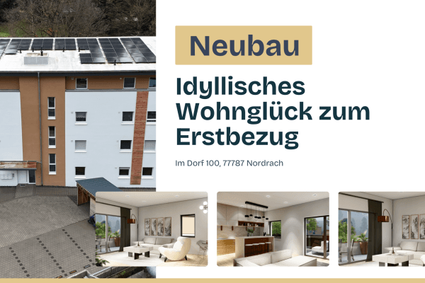 3 bedroom flat to rent, 100 m², Im Dorf 100B, Nordrach, Baden-Württemberg 3 bedroom flat to rent, 100 m², Im Dorf 100B, Nordrach, Baden-Württemberg