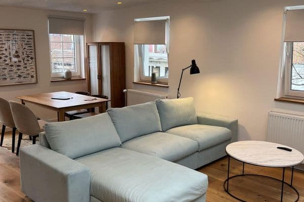 1 bedroom flat to rent, 46 m², Yorckstr. 8 i, Bremen, Bremen 1 bedroom flat to rent, 46 m², Yorckstr. 8 i, Bremen, Bremen