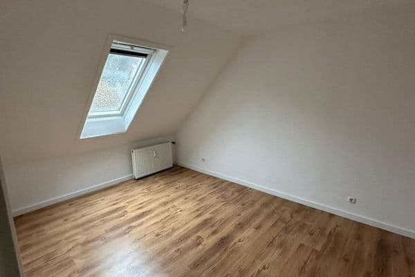 3 bedroom flat to rent, 57 m², Neuwieserweg 1, Schweppenhausen 3 bedroom flat to rent, 57 m², Neuwieserweg 1, Schweppenhausen