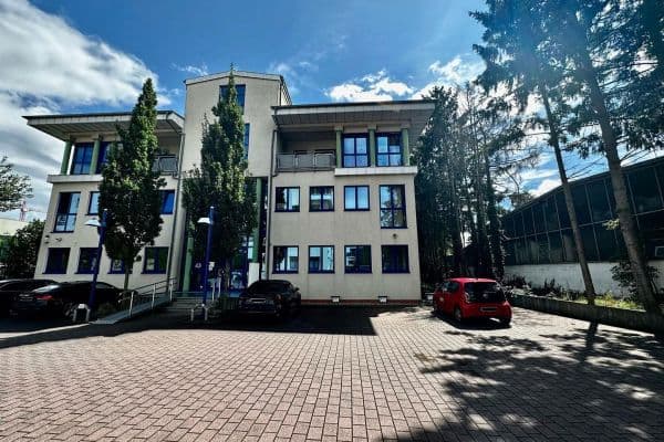 office to rent, 51 m², Schulstraße 43, Hattersheim office to rent, 51 m², Schulstraße 43, Hattersheim