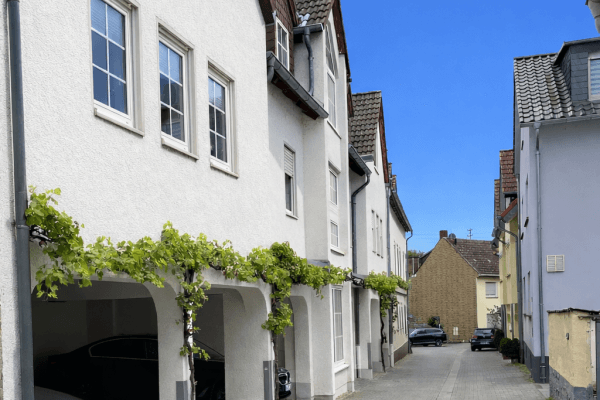 2 bedroom flat to rent, 66 m², Oestrich-Winkel 2 bedroom flat to rent, 66 m², Oestrich-Winkel