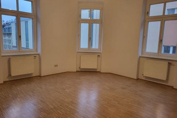 3 bedroom flat to rent, 90 m², Gurkgasse 26, Wien, Vienna 3 bedroom flat to rent, 90 m², Gurkgasse 26, Wien, Vienna