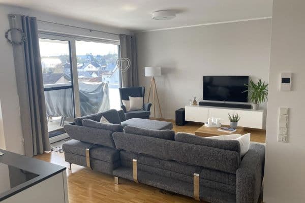 3 bedroom flat to rent, 92 m², Elz 3 bedroom flat to rent, 92 m², Elz