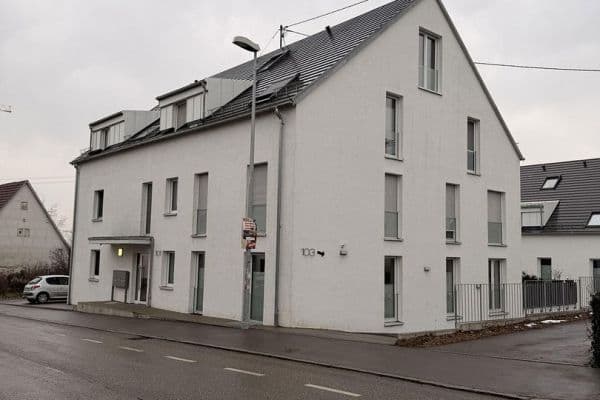 4 bedroom flat for sale, 108 m², Waiblingen 4 bedroom flat for sale, 108 m², Waiblingen